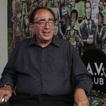 R.L. Stine was scared of everything as a child