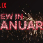 Here’s what’s coming to Netflix in January