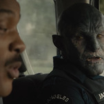 New Bright trailer introduces the greatest orc love song ever written