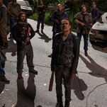 Will The Walking Dead pick up the pace next year?