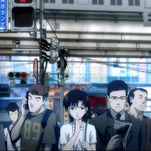 What's the deal with anime's obsession with power lines? 