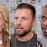 The cast of Psych on where they think their characters will be in 10 years
