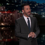 Jimmy Kimmel is just as pissed about the death of net neutrality as you are