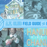 From Jimmy Stewart to typing cows: Some new and old favorites for your kids’ holiday viewing