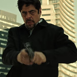 Josh Brolin and Benicio Del Toro are at war with everyone in the Sicario 2: Soldado trailer