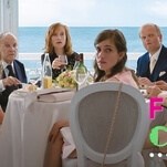 If Happy End is indeed his last film, Michael Haneke deserves a better send-off