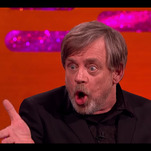 Apparently Mark Hamill didn’t even spoil The Empire Strikes Back for his castmates