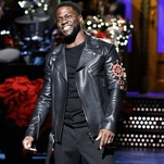 Kevin Hart drags a dismal Saturday Night Live into the winter break