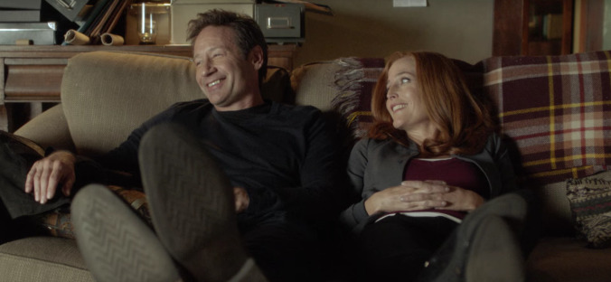 New X-Files featurette tries to drum up hype for season 11 