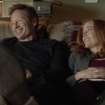 New X-Files featurette tries to drum up hype for season 11 