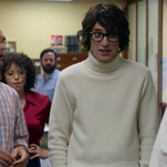 Here's a trailer for A Futile And Stupid Gesture, David Wain's National Lampoon biopic