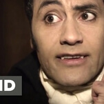 What
We Do In The Shadows’ incompetent cops to get their own TV
show in 2018