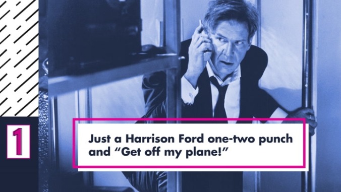 6 truly badass presidents from pop culture