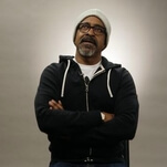 Like everyone else in Hollywood, Tim Meadows would love to work with Christopher Nolan