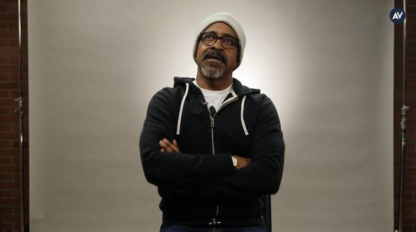 Like everyone else in Hollywood, Tim Meadows would love to work with Christopher Nolan