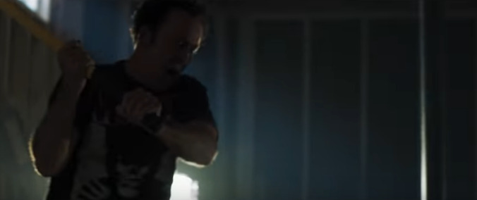 The Mom And Dad trailer is here to satisfy your "Nic Cage swinging a sledgehammer" needs