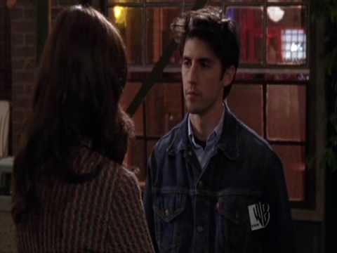 Jess may not have been the best Gilmore Girls boyfriend, but he’s definitely the best ex-boyfriend