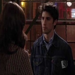 Jess may not have been the best Gilmore Girls boyfriend, but he’s definitely the best ex-boyfriend