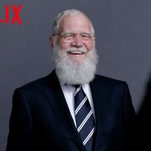 David Letterman’s new show has a name and Barack Obama