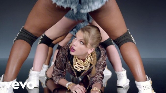 This Taylor Swift "Shake It Off" lawsuit is getting into some deep philosophical shit