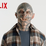 Netflix is already auditioning orcs for the Bright sequel it just green-lit