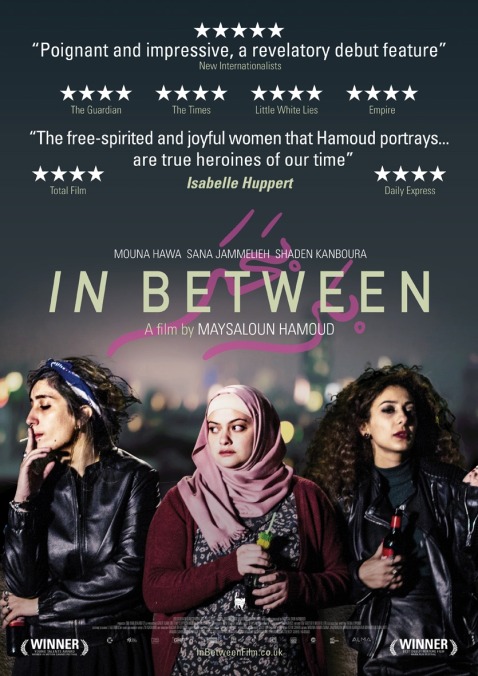 In Between shines a light on sexism, but risks trivializing it