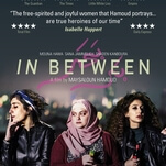 In Between shines a light on sexism, but risks trivializing it