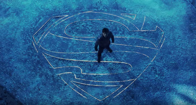 New trailer for Syfy's Superman prequel Krypton gives the show a better hook