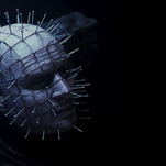 The trailer for Hellraiser: Judgement doesn't have CD Head, but it'll do