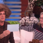 Watch Meryl Streep and Tom Hanks play each other's most iconic characters