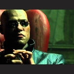 Someone finally fact-checked Morpheus’ red or blue pill monologue