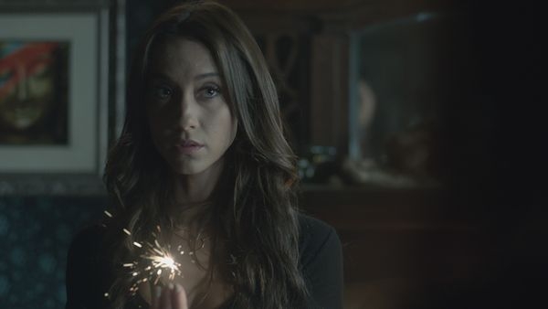 How will The Magicians handle a world without magic?