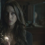 How will The Magicians handle a world without magic?