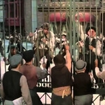 Take an inspirational trip into the world of Newsies fan fiction