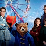 The charming Paddington 2 is the rare live-action kids' movie adults can bear