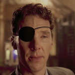 The Patrick Melrose trailer introduces us to Benedict Cumberbatch's latest literary egomaniac