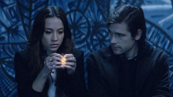 How do The Magicians learn to do those intricate spells?