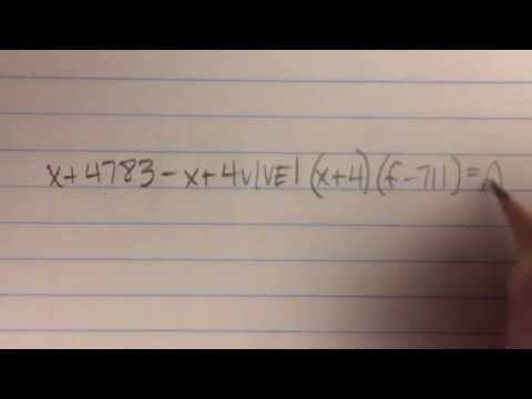 The cantina song from Star Wars is just as catchy when played as a math equation 