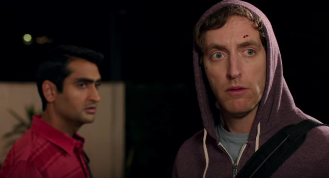 Here's a trailer for the new, T.J. Miller-less season of Silicon Valley