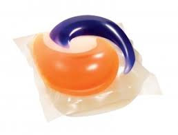 People have resorted to making edible Tide laundry pods to stop you from eating the real ones