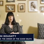 We asked a mortician: What do TV shows and movies get wrong about dead bodies?