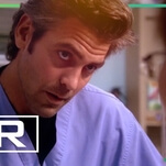 ER is now available on Hulu