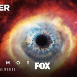 Cosmos is coming back next year to explore some Possible Worlds