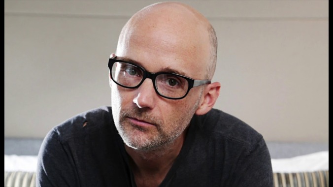 Moby says his friends in the CIA asked him to let you know about Trump's Russian ties