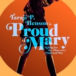 Taraji P. Henson’s Proud Mary is a great leading woman in search of a good movie