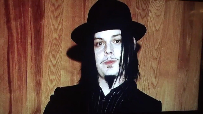 Poor, sweet, good-hearted Jeopardy! contest confuses Jack White for Eminem