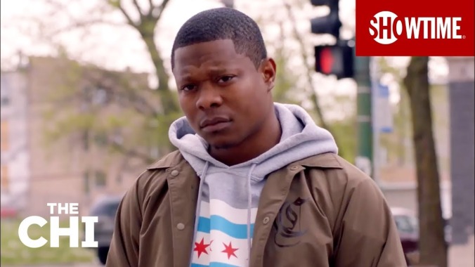 Will The Chi be the first series to do Chicago right?