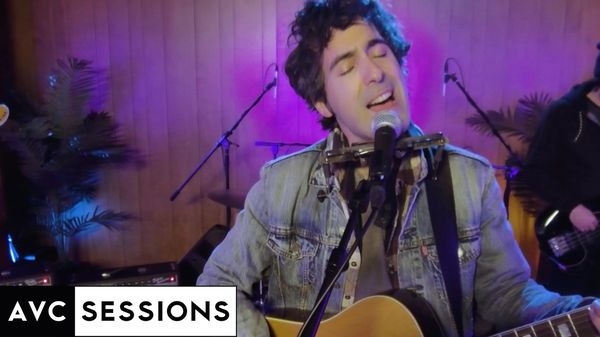 Blitzen Trapper brings country-rock to AVC Sessions