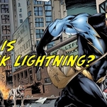 Here’s everything you should know about Black Lightning