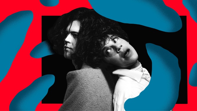 Tune-Yards—the duo—on the happy accidents and uncomfortable truths of their new DJ-inspired album